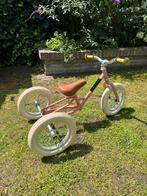 Veloretti Driewieler 2in1 Blazing Salmon, Ophalen, Zo goed als nieuw, Loopfiets