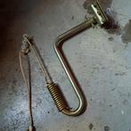 honde n uitlaten aan de fiets, Caravans en Kamperen, Ophalen of Verzenden