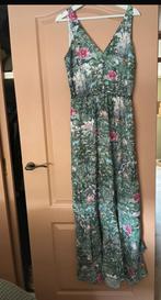 Zomerse boho h&m jurk, Maat 38/40 (M), H&M, Ophalen of Verzenden, Zo goed als nieuw