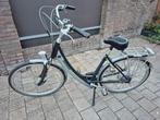 Mooie batavus elektrische fiets, Fietsen en Brommers, Elektrische fietsen, Ophalen, Batavus, Zo goed als nieuw, 51 tot 55 cm