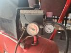 Compressor Dari Jet HP 1,5 + Lux Accessoireset, Gebruikt, 6 tot 10 bar, Ophalen of Verzenden, Minder dan 200 liter/min