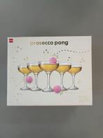 Hema Prosecco Pong - Nieuw in doos!, Hobby en Vrije tijd, Gezelschapsspellen | Bordspellen, Een of twee spelers, Ophalen of Verzenden
