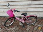 Meisjes fiets 20 inch afhalen regio Venlo, Ophalen of Verzenden, Gebruikt, 20 inch