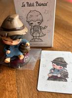 Popmart Hirono - le petit prince, Ophalen of Verzenden, Zo goed als nieuw