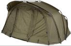Chub Cyfish MK II Bivvy 2 Man bivvy incl. Overwrap, Watersport en Boten, Ophalen of Verzenden, Zo goed als nieuw, Overige typen