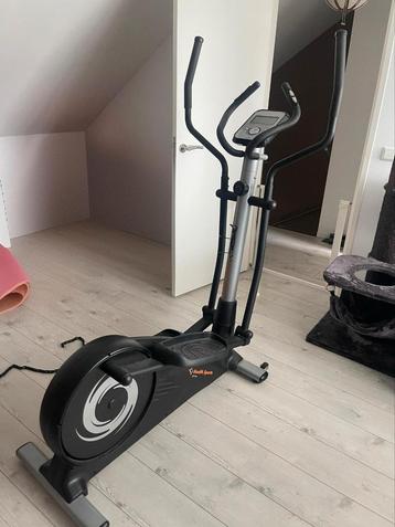 Gebruikte Crosstrainer - Health Sports CX Pro beschikbaar voor biedingen