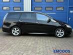 Mitsubishi Grandis 2.4-16V InSport * Airco * Automaat * Crui, 7 stoelen, Zwart, Bedrijf, 92 €/maand