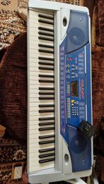 Keyboard MK-962, Ophalen, Gebruikt, 61 toetsen, Overige merken
