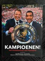 Prachtig boek Feyenoord ❤️ kampioenen nieuw, Ophalen of Verzenden, Zo goed als nieuw, Balsport