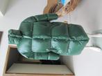 puffer jas Calvin Klein 205W39NYO, Kleding | Heren, Jassen | Winter, Ophalen of Verzenden, Zo goed als nieuw, Groen, Calvin Klein