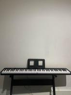 Inklapbaar Keyboard 88 Toetsen + Standaard, Pedaal, Tas, Overige merken, 88 toetsen, Nieuw, Ophalen of Verzenden