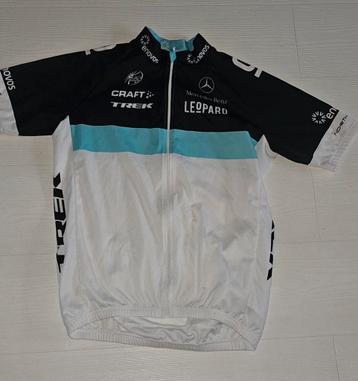 Craft Enovos Fietsshirt Korte Mouw Maat M beschikbaar voor biedingen
