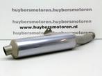 Uitlaat / Demper Origineel Yamaha FZR1000 1989+ FZR 1000, Motoren, Ophalen, Info@huybersmotoren.nl, Gebruikt, HM - Sale