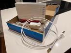 FRITZ!Box 7583 VDSL Bonding Router, Ophalen of Verzenden, Zo goed als nieuw, Router met modem