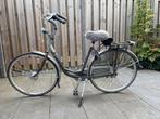 Damesfiets Gazelle Accent, Ophalen, Versnellingen, Zo goed als nieuw, 0 zitjes