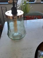Lamp, Huis en Inrichting, Lampen | Losse lampen, Ophalen, Zo goed als nieuw, E27 (groot)