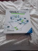 Gravitrax Starter-Set, Ophalen of Verzenden, Zo goed als nieuw, Overige merken