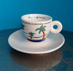 Illy Beach Plaza cup, Ophalen of Verzenden