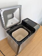Unold broodbakmachine type 68415, Witgoed en Apparatuur, Broodbakmachines, Ophalen, Gebruikt, Met timer, Meer dan 10 programma's