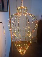 Carnaval verlichting voor vlaggenstok - 75cm, Ophalen, Carnaval, Maat 46/48 (XL) of groter, Nieuw