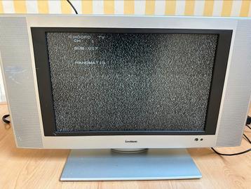 Goodmans tv scherm beschikbaar voor biedingen