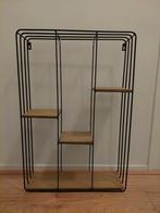 Wand of staand rekje, Ophalen of Verzenden, Gebruikt