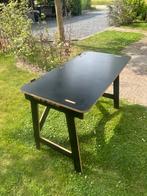 Inklapbureau, Huis en Inrichting, Ophalen of Verzenden, Gebruikt, Bureau