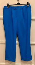 Nette pantalon, Blauw, Ophalen of Verzenden, Zo goed als nieuw, Lang