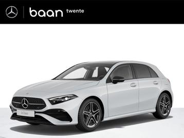 Mercedes-Benz A-Klasse A 250 e AMG Line | Nightpakket | Pano