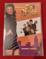 The Nanny Seizoen 2 | DVD NIEUW!, Cd's en Dvd's, Dvd's | Komedie, Verzenden, Nieuw in verpakking