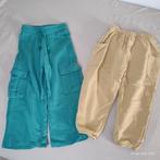 2 nieuwe joggingbroeken maat 98 Hema, Kinderen en Baby's, Kinderkleding | Maat 98, Broek, Jongen of Meisje, Nieuw, Ophalen of Verzenden