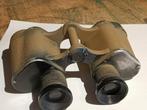 Wehrmacht dienstglas verrekijker sandfarbe strichplatte, Verzamelen, Militaria | Tweede Wereldoorlog, Ophalen of Verzenden, Duitsland