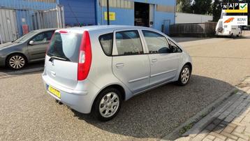 Mitsubishi Colt 1.3 Invite Bj 2006 NAP Airco Apk 14/08/2026 beschikbaar voor biedingen
