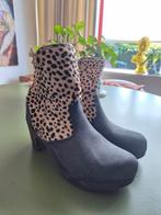 Clumpy's Lien maat 37 = 38. Nieuw!, Kleding | Dames, Schoenen, Lage of Enkellaarzen, Clumpy's, Nieuw, Ophalen of Verzenden