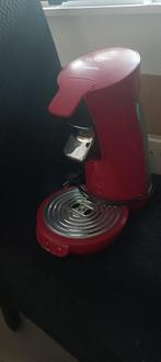 Senseo apparaat, Witgoed en Apparatuur, Koffiezetapparaten, Ophalen of Verzenden, Zo goed als nieuw