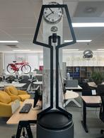 Gispen Outline vloerlamp - 150 cm, Ophalen, Zo goed als nieuw, Metaal, 150 tot 200 cm