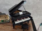 Lego piano 21323, Ophalen of Verzenden, Zo goed als nieuw, Complete set, Lego