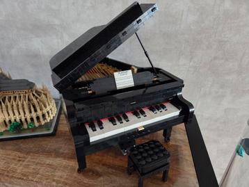 Lego piano 21323 beschikbaar voor biedingen