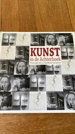 Willem Beemers - Kunst in de Achterhoek, Ophalen of Verzenden, Schilder- en Tekenkunst, Willem Beemers; Anne van der Meiden, Zo goed als nieuw