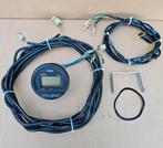 Yamaha tach  tachometer tacho toerenteller compleet inclusie, Watersport en Boten, Ophalen of Verzenden, Motor en Techniek