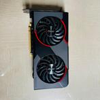 RX 5500XT 8GB MSI, Computers en Software, Videokaarten, Gebruikt, DisplayPort, PCI-Express 4, Ophalen of Verzenden