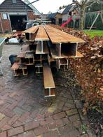 HEB 180 Stalen Balken / Spanten, Ophalen of Verzenden, Gebruikt, IJzer