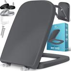 Wc bril  Kesser, Ophalen of Verzenden, Nieuw, Rvs, Toilet