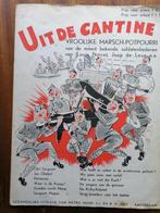 Uit de Cantine - potpourri, Verzenden, Gebruikt, Artiest of Componist, Populair