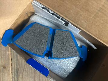 EBC Blue Stuff Remblokken - Nieuw beschikbaar voor biedingen