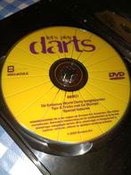 Let's Play Darts DVD - Co Stompé Tips & Tricks, Alle leeftijden, Ophalen of Verzenden, Zo goed als nieuw, Cursus of Instructie