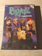 Bratz camping, Ophalen of Verzenden