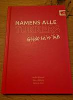 Namens Alle Tukkers - Geluk in 'n Tuk, André Manuel, Nieuw, Ophalen of Verzenden, Overijssel