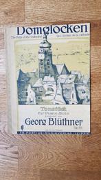 BLÜTHNER piano solo, Muziek en Instrumenten, Gebruikt, Klassiek, Ophalen of Verzenden, Artiest of Componist