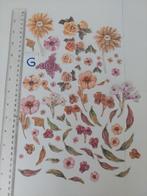 Diecuts G, Ophalen, Nieuw, Overige thema's, Pons of Mal